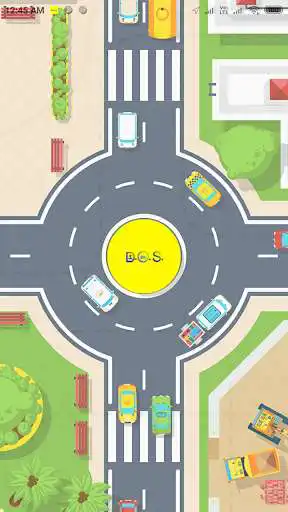 Play DOS City Taxi  and enjoy DOS City Taxi with UptoPlay