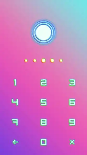 Play DoScreen Live Theme Abstract as an online game DoScreen Live Theme Abstract with UptoPlay