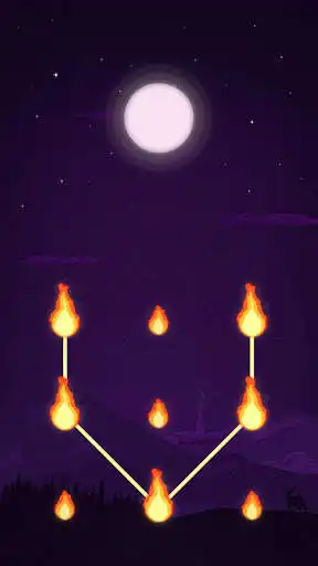 Play DoScreen Live Theme Fire  and enjoy DoScreen Live Theme Fire with UptoPlay