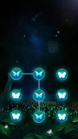 Play DoScreen Live Theme Flying Butterfly  and enjoy DoScreen Live Theme Flying Butterfly with UptoPlay