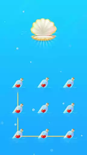 Play DoScreen Live Theme Ocean  and enjoy DoScreen Live Theme Ocean with UptoPlay