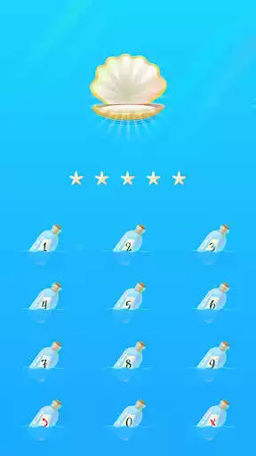 Play DoScreen Live Theme Ocean as an online game DoScreen Live Theme Ocean with UptoPlay