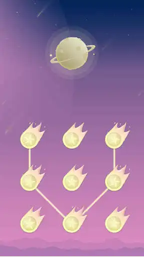 Play DoScreen Live Theme Shooting Star  and enjoy DoScreen Live Theme Shooting Star with UptoPlay