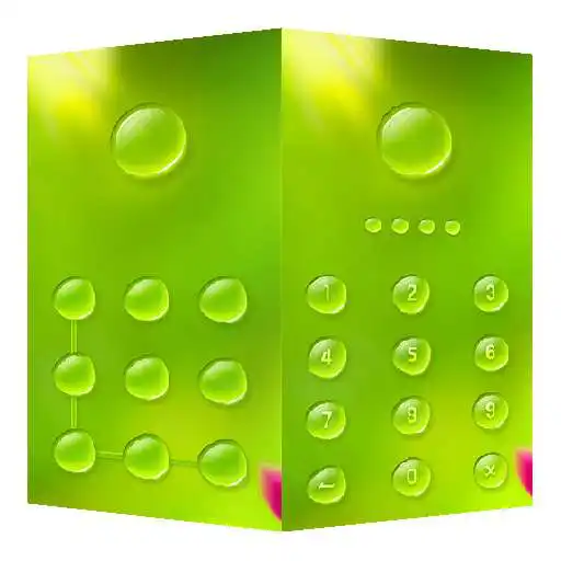 Play DoScreen Live Theme WaterDrop APK Play DoScreen Live Theme WaterDrop APK