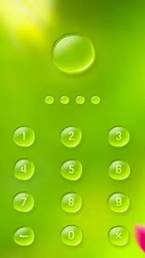 Play DoScreen Live Theme WaterDrop as an online game DoScreen Live Theme WaterDrop with UptoPlay