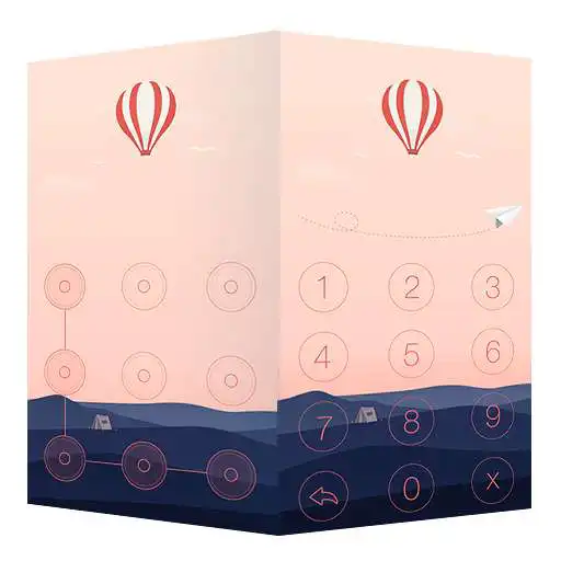 Play DoScreen Theme BalloonRide APK Play DoScreen Theme BalloonRide APK