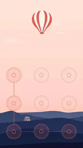 Play DoScreen Theme BalloonRide  and enjoy DoScreen Theme BalloonRide with UptoPlay