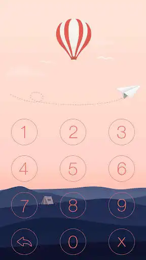 Play DoScreen Theme BalloonRide as an online game DoScreen Theme BalloonRide with UptoPlay