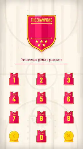 Play DoScreen Theme Basketball as an online game DoScreen Theme Basketball with UptoPlay