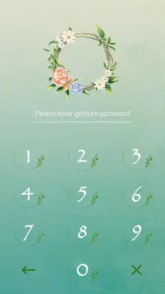 Play DoScreen Theme Garland as an online game DoScreen Theme Garland with UptoPlay