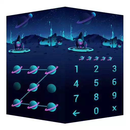 Play DoScreen Theme Interstellar APK Play DoScreen Theme Interstellar APK