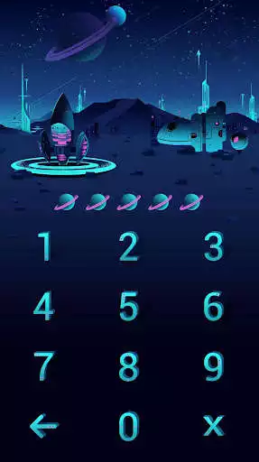 Play DoScreen Theme Interstellar as an online game DoScreen Theme Interstellar with UptoPlay