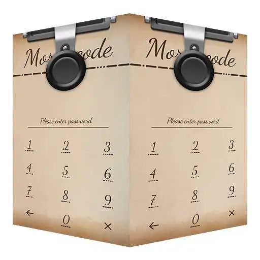 Play DoScreen Theme MorseCode APK Play DoScreen Theme MorseCode APK