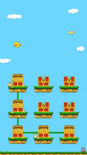 Play DoScreen Theme PixelGame  and enjoy DoScreen Theme PixelGame with UptoPlay