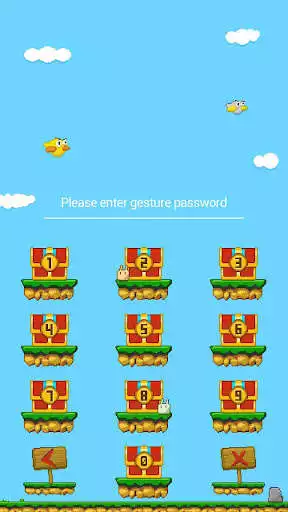 Play DoScreen Theme PixelGame as an online game DoScreen Theme PixelGame with UptoPlay