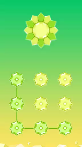 Play DoScreen Theme PolyFlowers  and enjoy DoScreen Theme PolyFlowers with UptoPlay