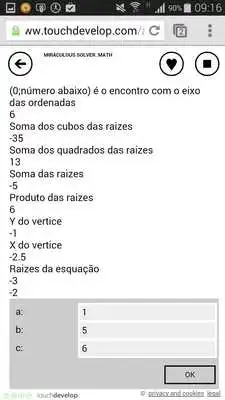 Play Do Segundo Grau