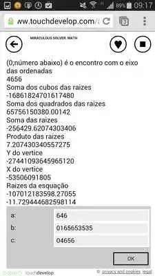 Play Do Segundo Grau