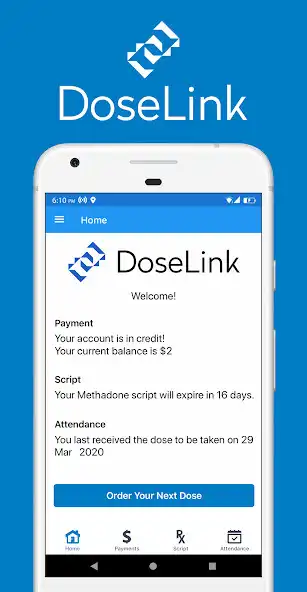 Play DoseLink  and enjoy DoseLink with UptoPlay