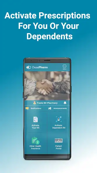 Play DosePharm  and enjoy DosePharm with UptoPlay