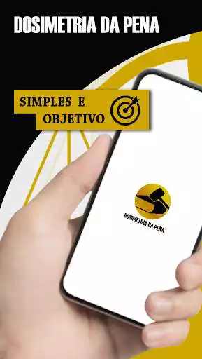 Play Dosimetria da Pena  and enjoy Dosimetria da Pena with UptoPlay