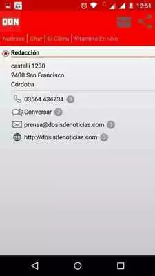 Play Dosis De Noticias Play Dosis De Noticias