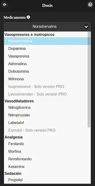 Play Dosis UTI as an online game online Dosis UTI with UptoPlay Play Dosis UTI as an online game Dosis UTI with UptoPlay