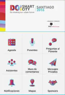 Play Do! Smart City