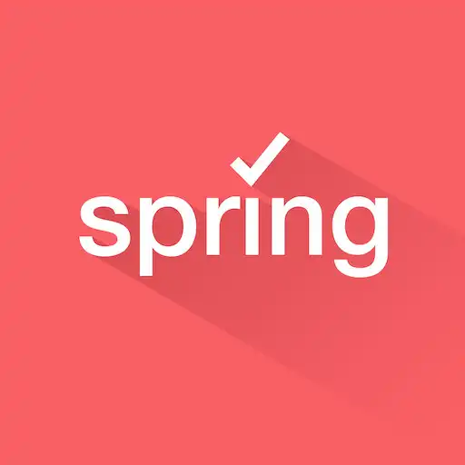 Play Do! Spring Pink - To Do List APK Play Do! Spring Pink - To Do List APK