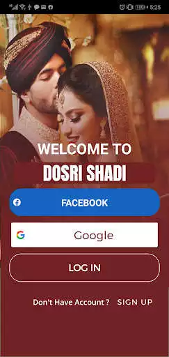 Play Dosri Shadi  and enjoy Dosri Shadi with UptoPlay