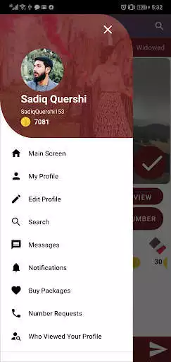 Play Dosri Shadi as an online game Dosri Shadi with UptoPlay