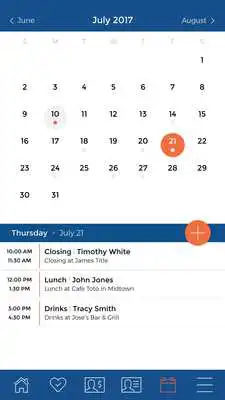Play DOSS CRM