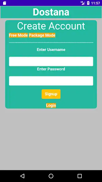 Play Dostana  and enjoy Dostana with UptoPlay