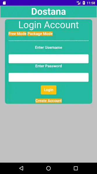 Play Dostana as an online game Dostana with UptoPlay