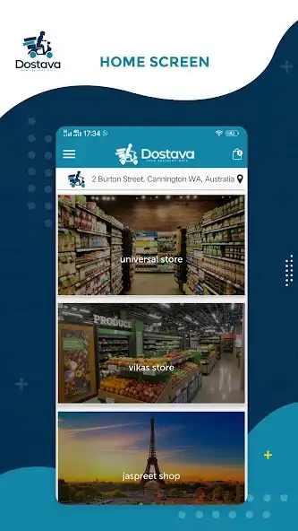 Play Dostava  and enjoy Dostava with UptoPlay