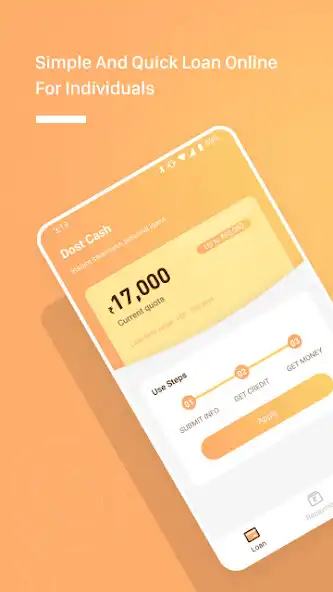 Play DostCash  and enjoy DostCash with UptoPlay