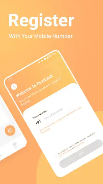 Play DostCash as an online game DostCash with UptoPlay