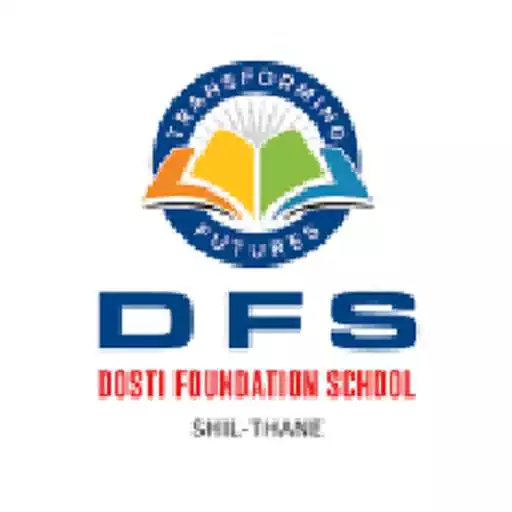 Play Dosti Foundation School APK