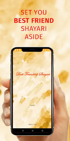 Play Dosti Friendship Shayari 2022 and enjoy Dosti Friendship Shayari 2022 with UptoPlay Play Dosti Friendship Shayari 2022 and enjoy Dosti Friendship Shayari 2022 with UptoPlay