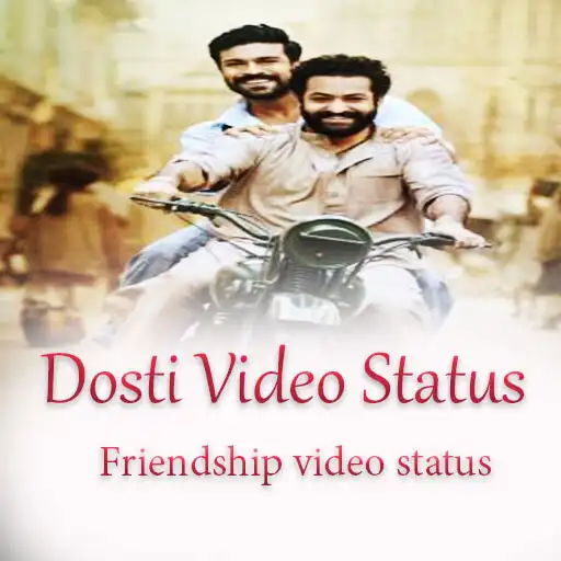 Play Dosti video status APK Play Dosti video status APK