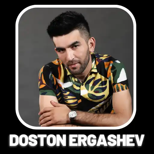 Play Doston Ergashev 2023 APK