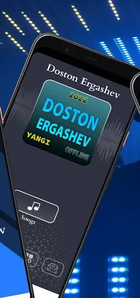 Play Doston Ergashev offline 2022 as an online game Doston Ergashev offline 2022 with UptoPlay