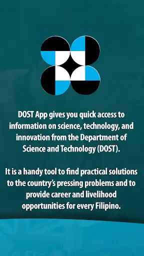 Play DOST Philippines as an online game DOST Philippines with UptoPlay