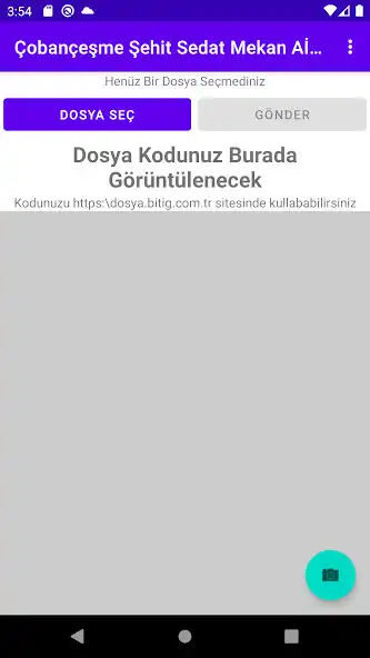 Play Dosya Al  and enjoy Dosya Al with UptoPlay