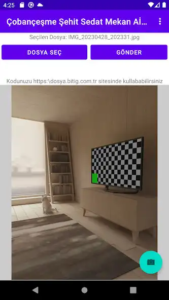 Play Dosya Al as an online game Dosya Al with UptoPlay