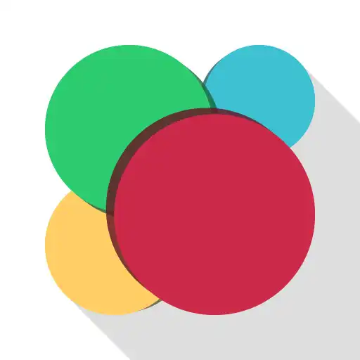 Play Dot2Dot: Connect Colors APK