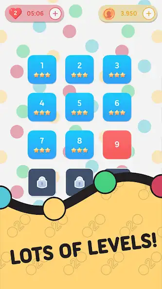 Play Dot2Dot: Connect Colors as an online game online Dot2Dot: Connect Colors with UptoPlay Play Dot2Dot: Connect Colors as an online game Dot2Dot: Connect Colors with UptoPlay