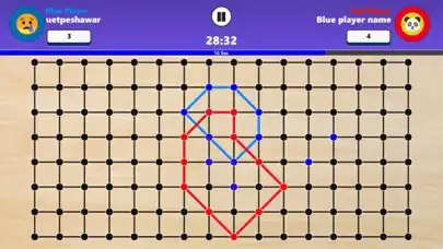 Play Dot 2 Master  and enjoy Dot 2 Master with UptoPlay