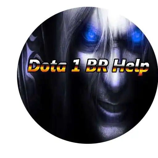 Free play online Dota 1 Brazuca Help APK