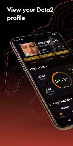 Play Dota 2 Assistant  and enjoy Dota 2 Assistant with UptoPlay